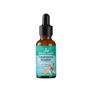 Jackson Galaxy Obsession Remedy for Cats