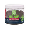 Only Natural Pet Hemp Advanced Hip & Joint Supplement for Dogs 60 Count