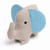 Only Natural Pet Hemp Elephant Dog Toy