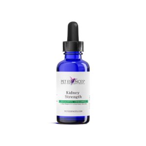 Pet Essences Kidney Strength for Dogs & Cats