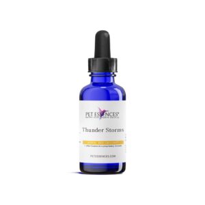 Pet Essences Thunder Storms for Dogs & Cats