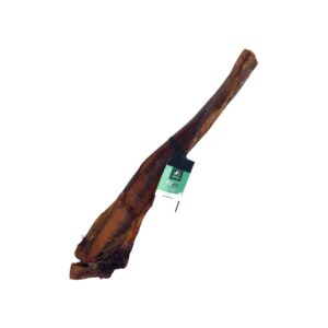 BarkNBig The Bullarge Beef Bully Stick for Dogs