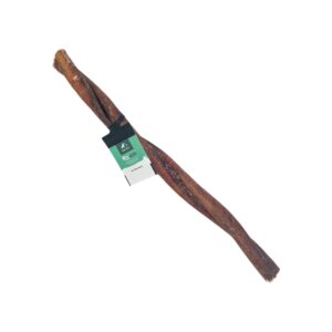 BarkNBig Thick Beef Bully Sticks for Dogs