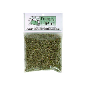 From the Field All Natural Organic Catnip