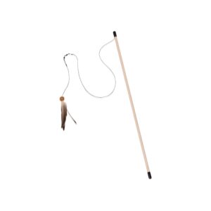 From the Field Freddy's Feather Cat Toy