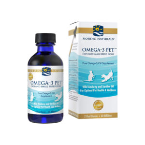 Nordic Naturals Omega-3 Liquid