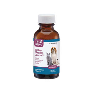 PetAlive Better-Bladder Control