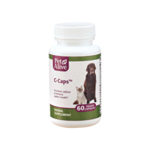 PetAlive C-Caps Formula