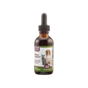 PetAlive Kidney Support