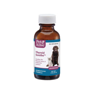 PetAlive Thyroid Soothe