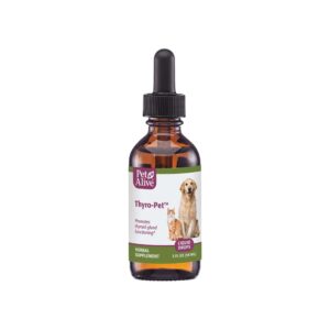 PetAlive Thyro-Pet