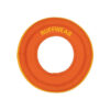 Ruffwear Hydro Plane  Toy Campfire Orange for Dogs