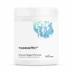 ThorneVet Immune Support Formula Dog & Cat Supplement