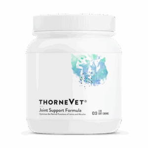 ThorneVet Joint Support Formula Dog & Cat Supplement