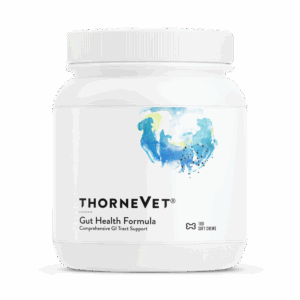 ThorneVet Gut Health Formula Dog & Cat Supplement