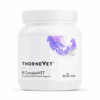 ThorneVet Basic B ComplexVET Dog & Cat Supplement