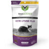VetriScience Vetri-Lysine Plus 120 Soft Chews