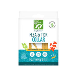 FLEA & TICK
