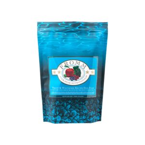 Fromm Four Star Trout & Whitefish Grain Free Recipe Dry Dog Food