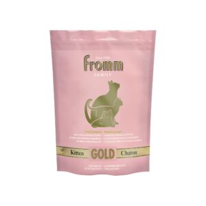 Fromm Kitten Gold Dry Cat Food