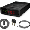 Home centric smart safe