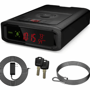 【Buy 2 Free Shipping】Home centric smart safe