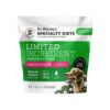 Dr. Harvey's Specialty Diet Limited Ingredient Human Grade Dog Food