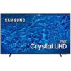 Smart TV LED 70" 4K UHD Samsung UN70BU8000 - Alexa built-in, Wifi, HDMI