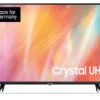 Samsung Crystal UHD GUAU6979 4K Smart TV, Fernseher