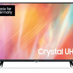 Samsung Crystal UHD GUAU6979 4K Smart TV, Fernseher