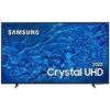 Smart TV LED 60' 4K UHD Samsung 60BU8000 - Wifi, HDMI, USB