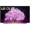 2021 Smart TV LG 55" 4K OLED55C1 120Hz G-Sync FreeSync 4x HDMI 2.1 Intelig??ncia Artificial ThinQAI Google Alexa