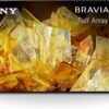 Sony 55 Inch 4K Ultra HD TV X90L Series: BRAVIA XR Full Array LED Smart Google TV with Dolby Vision HDR and Exclusive Features for The Playstation 5 XR55X90L- 2023 Model