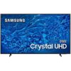 Smart TV LED 65" 4K UHD Samsung UN65BU8000 - Wifi, HDMI, USB