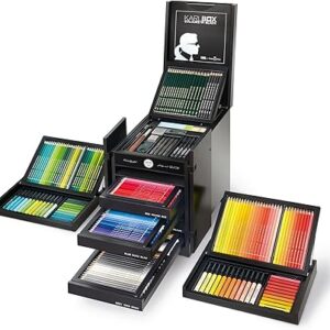255 years of Karlset - Art & Graphic Anniversary Case