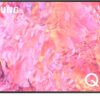 SAMSUNG 32-Inch Class QLED 4K Q60C Series Quantum HDR, Dual LED, Object Tracking Sound Lite, Q-Symphony, Motion Xcelerator, Gaming Hub, Smart TV with Alexa Built-in (QN32Q60C, 2023 Model),Titan Gray
