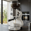 Guitar coffee maker